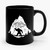 Disney Expedition Everest 1 Ceramic Mug