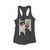 tokyo ghoul kaneki ken anime manga Women Racerback Tank Top