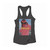 Frank Ocean Blond 1 Women Racerback Tank Top