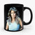 Farrah Fawcett 2 Ceramic Mug