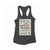 Spongebob Missing Gary Women Racerback Tank Top