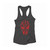Darth Maul Sith Lord Star Wars 1 Women Racerback Tank Top