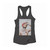 Lil Peep Smoke Hip Hop Singer Super Star Women Racerback Tank Top