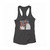 Rise Above Tupac and Nipsey Hussle Women Racerback Tank Top