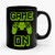 Game On 2 Ceramic Mug