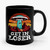 Get In Loser 2 Ceramic Mug