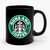 Guns And Coffee 1 Ceramic Mug