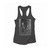 Charlie Chaplin Actor Women Racerback Tank Top