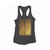 hamilton in los angeles Women Racerback Tank Top