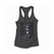 Batman Returns 1992 Women Racerback Tank Top Batman Returns 1992 Women Racerback Tank Top