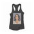 Mitski Framed Women Racerback Tank Top