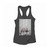 Infinite Members Kpop Women Racerback Tank Top