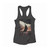 The Dark Knight Movie Rises Women Racerback Tank Top
