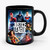 Justice League 1 Ceramic Mug