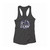 Glasgow Clan Uk Scottish Ice Hockey Women Racerback Tank Top