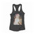 Zero Two Darling In The Franxx Accueil Women Racerback Tank Top