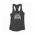Sunset Pines Jeep Women Racerback Tank Top
