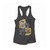 Asap Rocky Testing Vintage Women Racerback Tank Top