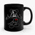 Mickey Mouse Vader 2 Ceramic Mug