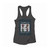 Gorillaz Demon Days Humanz Women Racerback Tank Top