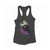 Wicked Selfie Women Racerback Tank Top