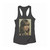 Taylor Swift Blonde Hair 1 Women Racerback Tank Top