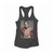 Harry Styles Butterfly Women Racerback Tank Top