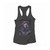 Ufc Dillashaw Snake Women Racerback Tank Top