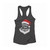Santa I Can Explain Women Racerback Tank Top