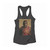 Michael Jordan 2 Women Racerback Tank Top