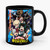 My Hero Academia 1 2 Ceramic Mug