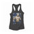 Mma Professional Boxing Women Racerback Tank Top