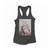 Billie Eilish 2 Women Racerback Tank Top