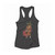 Super Carrot Women Racerback Tank Top