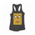 Adventure Time With Finn And Jake Women Racerback Tank Top