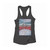 Frozen 2 Movie Women Racerback Tank Top