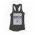 2020 Presidential Candidates Joe Biden Women Racerback Tank Top
