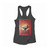 Dragon The Bruce Lee Story Movie Women Racerback Tank Top