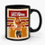 Once Upon A Time In Hollywood Margot Robbie 2 Ceramic Mug