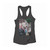 Joker X Harley In Love Women Racerback Tank Top