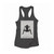 Nymphomaniac Women Racerback Tank Top