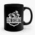Brides Ring Security Ceramic Mug