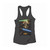 Star Wars Episode III Women Racerback Tank Top