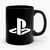 Playstation Gaming Logo 2 Ceramic Mug
