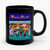 Punch Out Boxing Game 1 Ceramic Mug