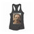 Hannibal Lecter Inspired Van Gogh Women Racerback Tank Top