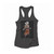 Goku Perfected Ultra Instinct Women Racerback Tank Top