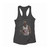 Chicago Bulls Michael Jordan 1 Women Racerback Tank Top