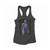 Kobe Bryant Rip Legend Women Racerback Tank Top