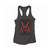 Batman Beyond Women Racerback Tank Top